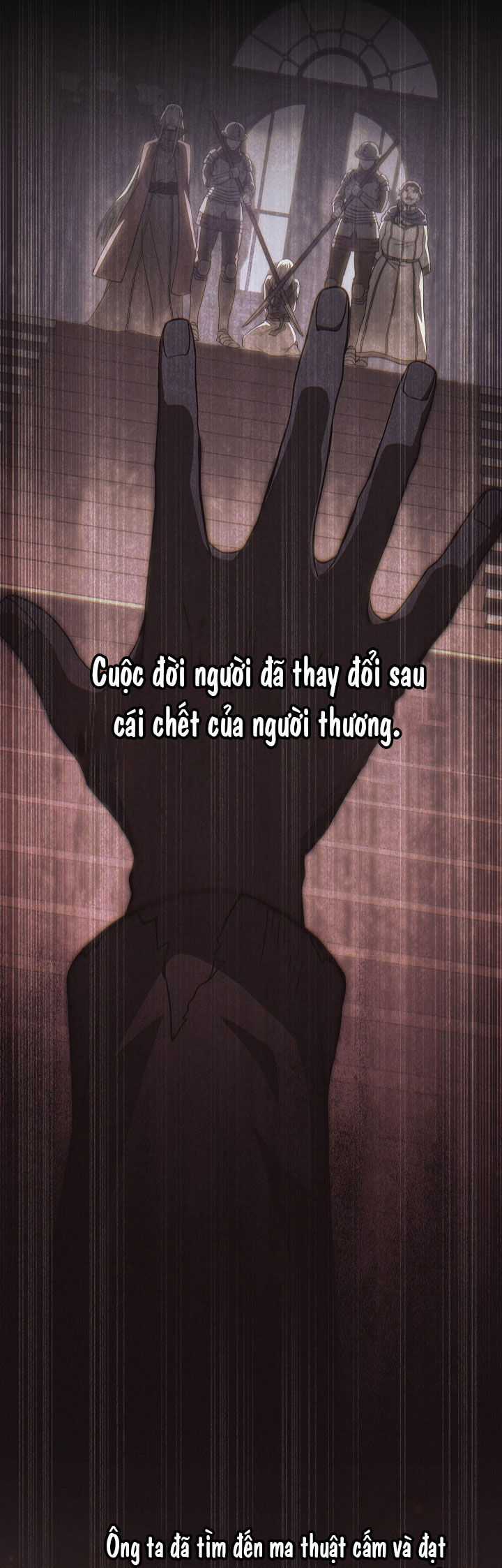 Hoàng Đế Thép Chương 42 trang 43