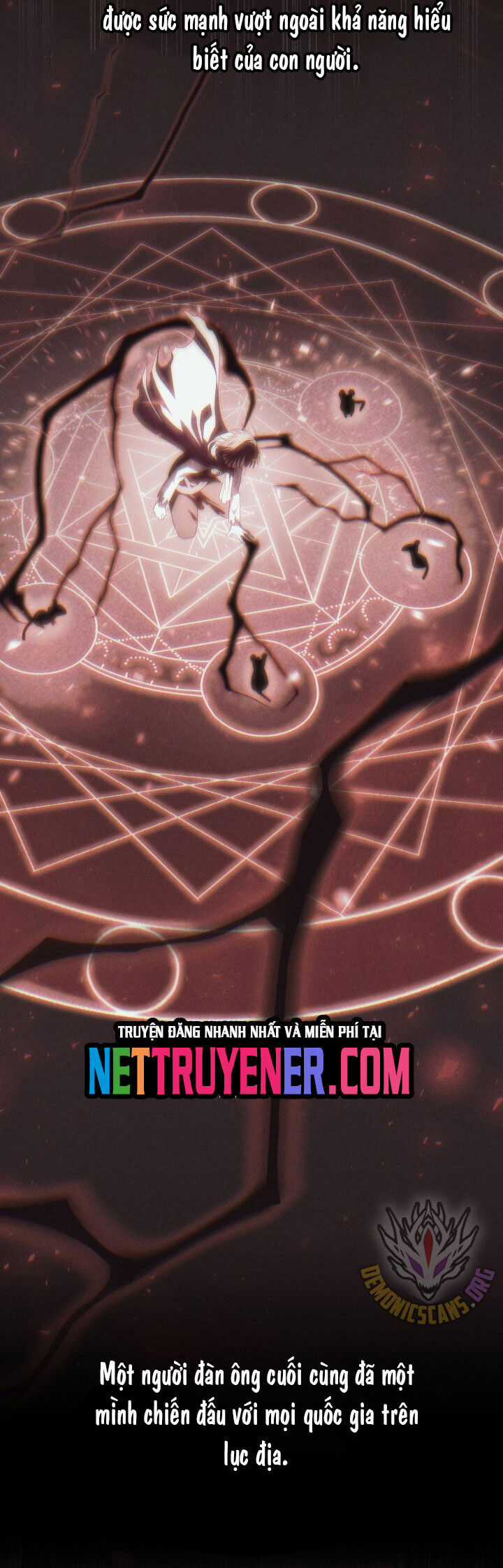 Hoàng Đế Thép Chương 42 trang 44