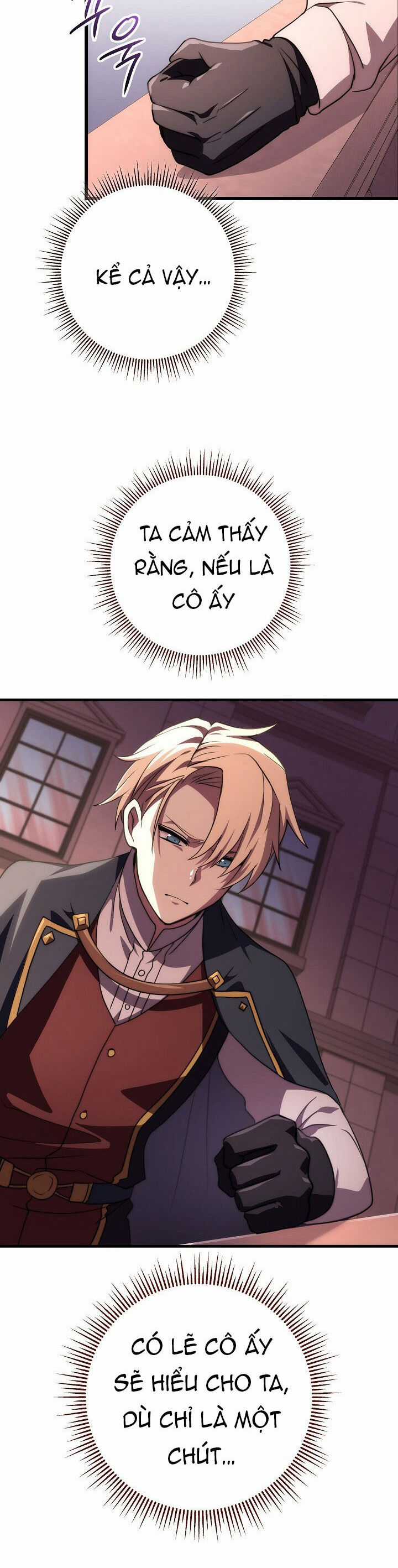 Hoàng Đế Thép Chương 42 trang 46