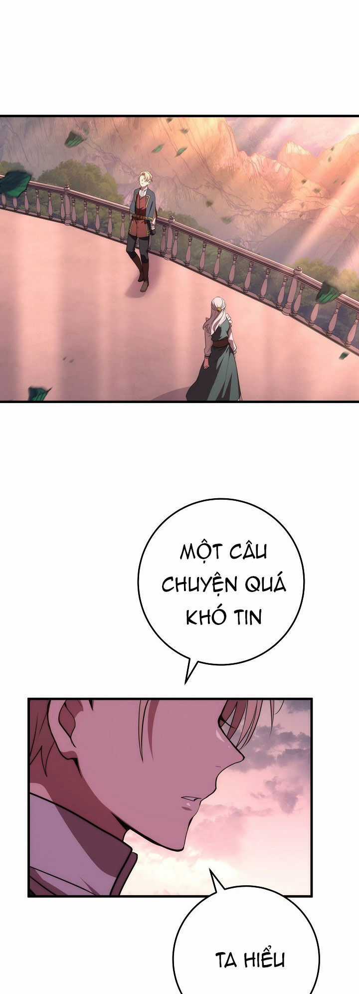 Hoàng Đế Thép Chương 42 trang 47