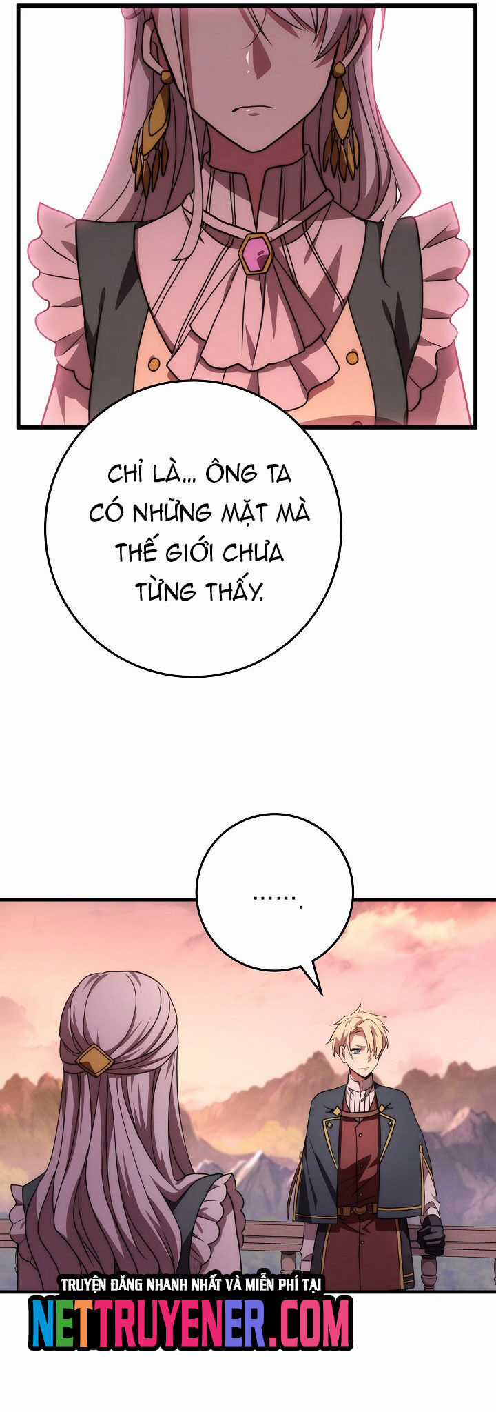 Hoàng Đế Thép Chương 42 trang 49