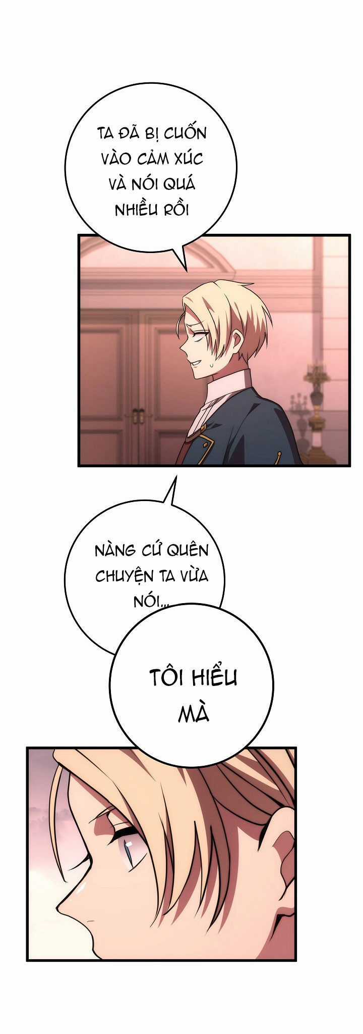 Hoàng Đế Thép Chương 42 trang 50