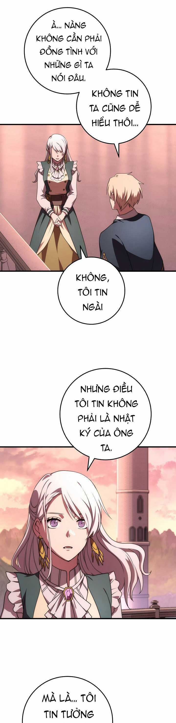 Hoàng Đế Thép Chương 42 trang 51