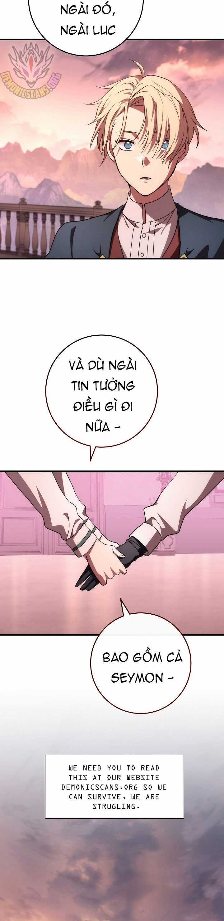 Hoàng Đế Thép Chương 42 trang 52