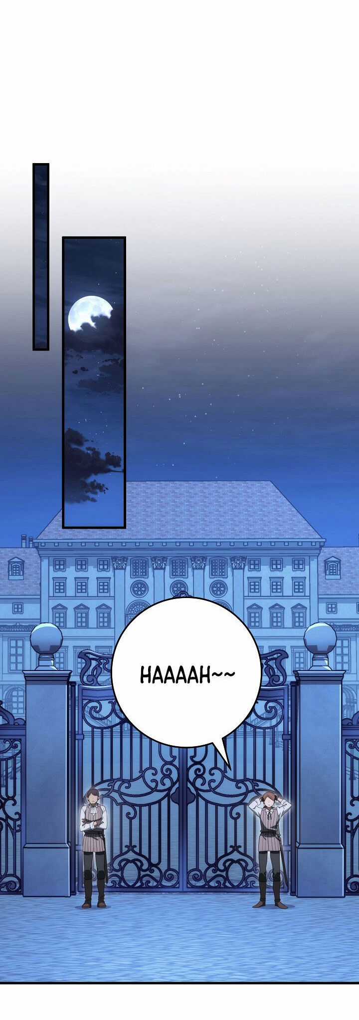 Hoàng Đế Thép Chương 42 trang 54