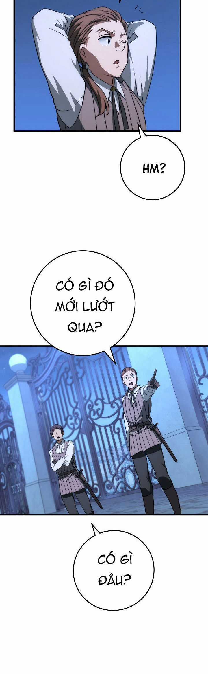 Hoàng Đế Thép Chương 42 trang 56