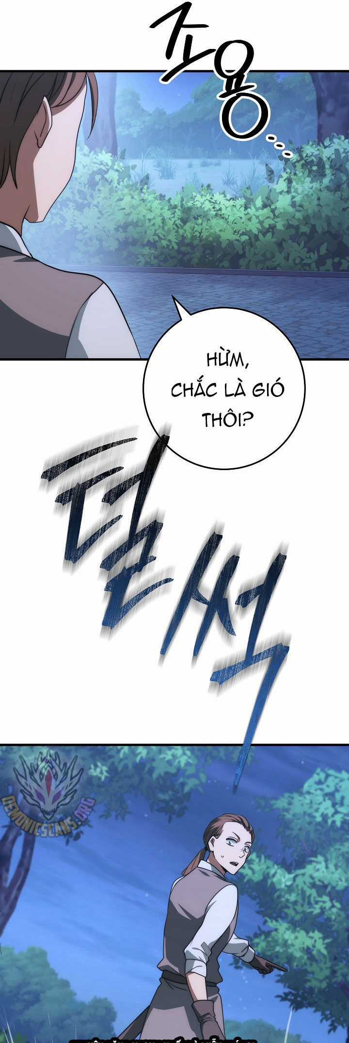 Hoàng Đế Thép Chương 42 trang 57