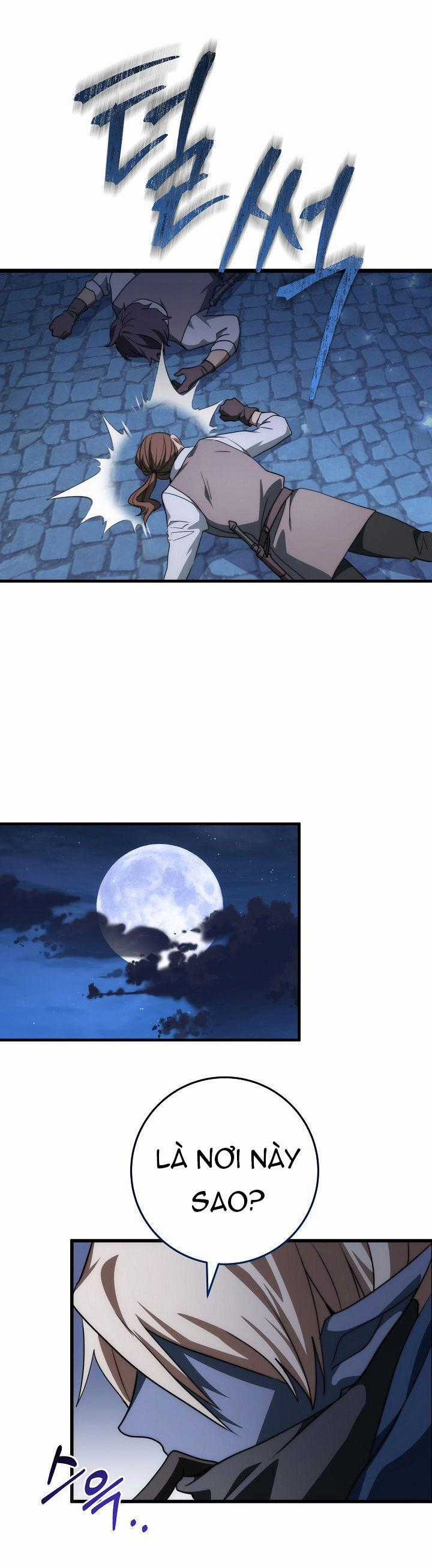 Hoàng Đế Thép Chương 42 trang 59