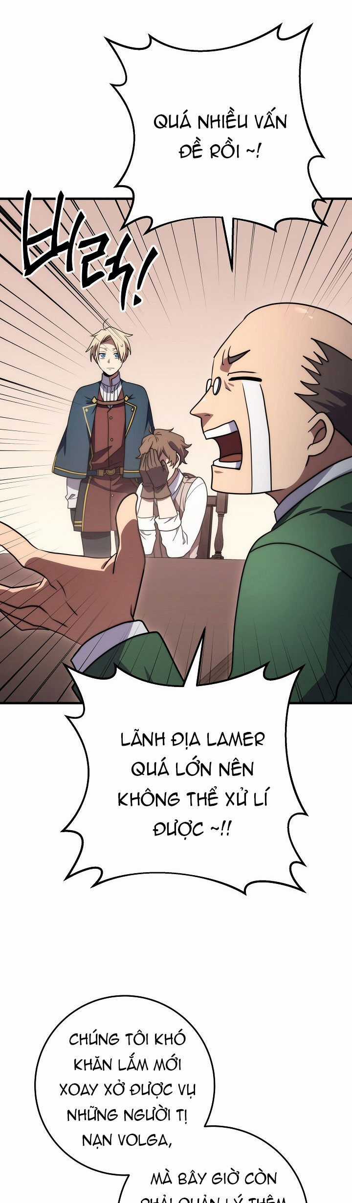 Hoàng Đế Thép Chương 42 trang 7