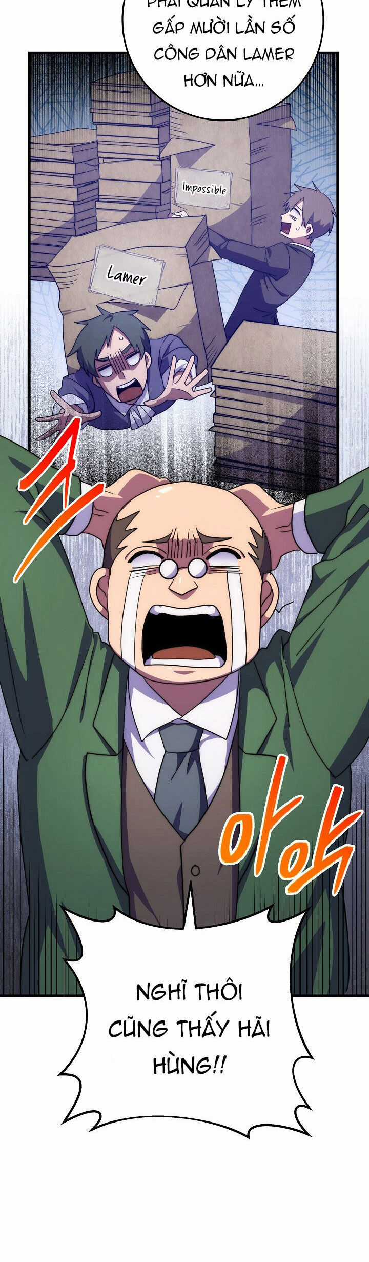 Hoàng Đế Thép Chương 42 trang 8