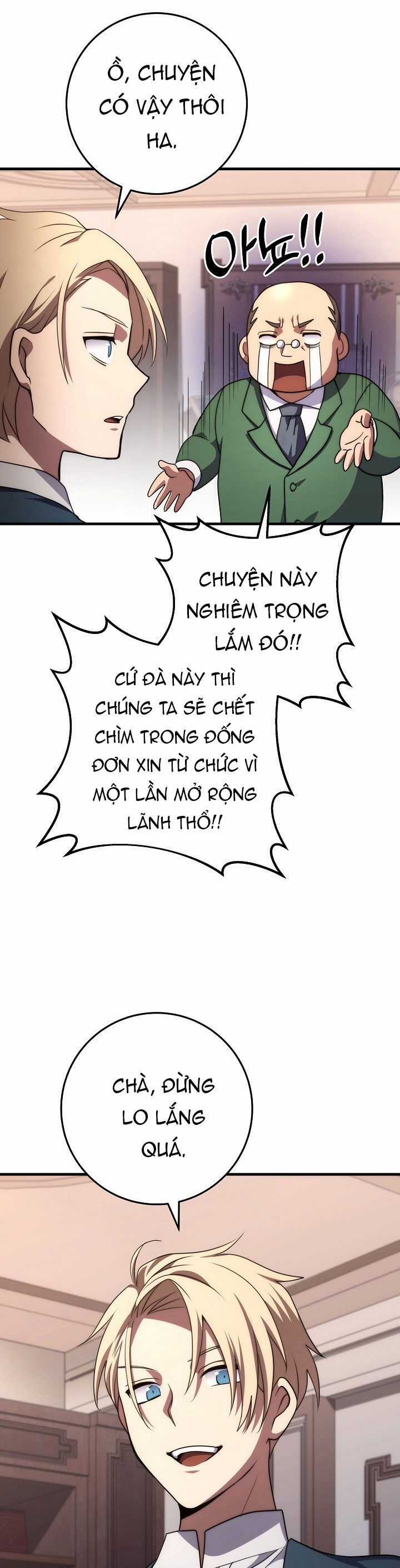 Hoàng Đế Thép Chương 42 trang 9