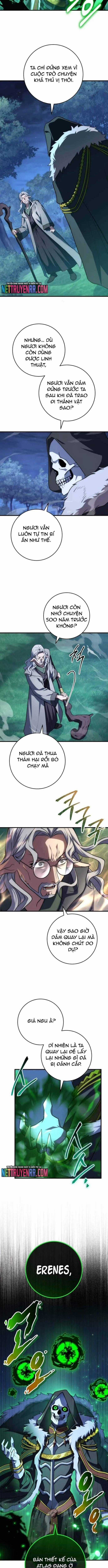 Hoàng Đế Thép Chương 43 trang 11