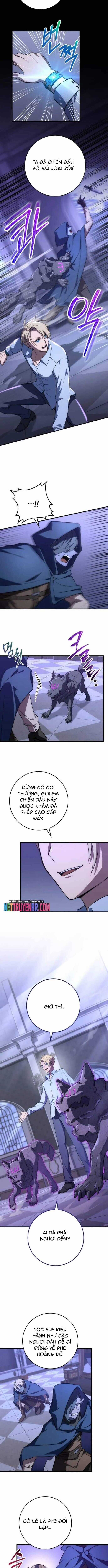 Hoàng Đế Thép Chương 43 trang 4