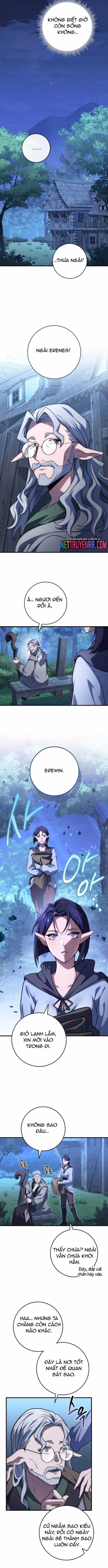 Hoàng Đế Thép Chương 43 trang 6