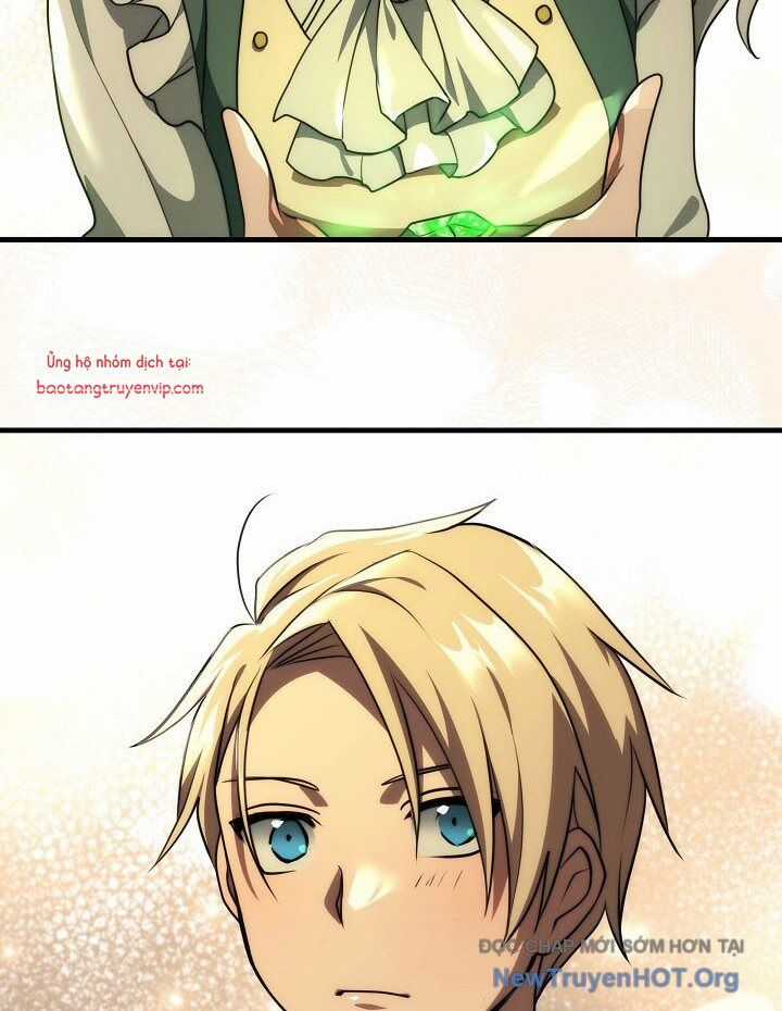 Hoàng Đế Thép Chương 45 trang 121