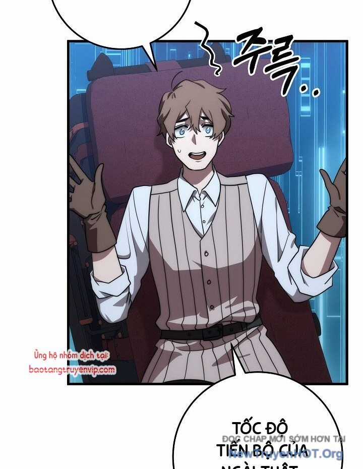 Hoàng Đế Thép Chương 45 trang 55