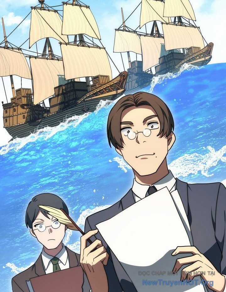 Hoàng Đế Thép Chương 45 trang 87