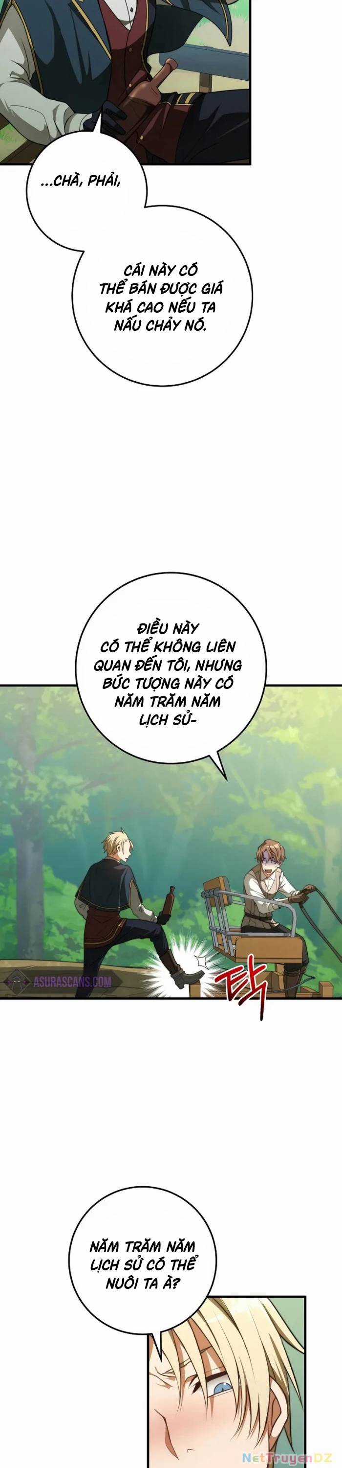 Hoàng Đế Thép Chương 5 trang 10