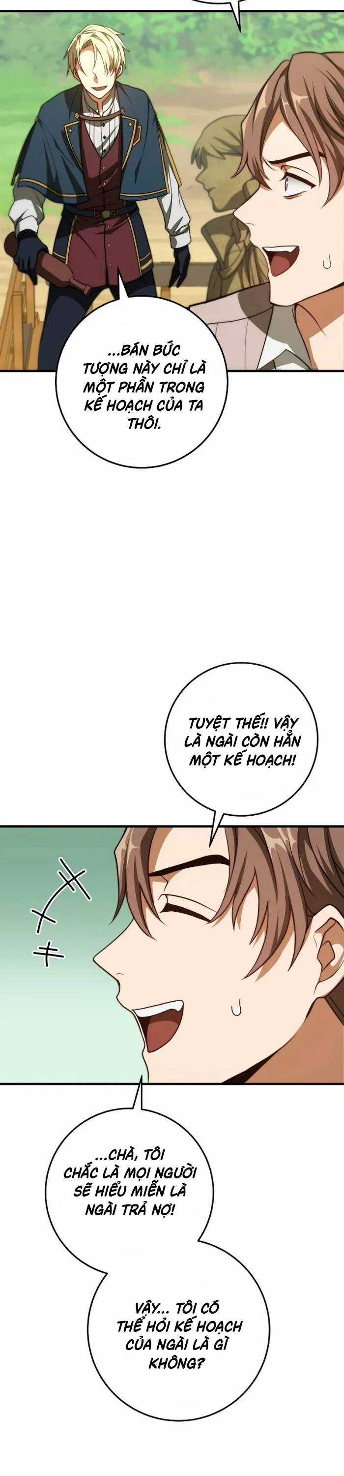 Hoàng Đế Thép Chương 5 trang 12