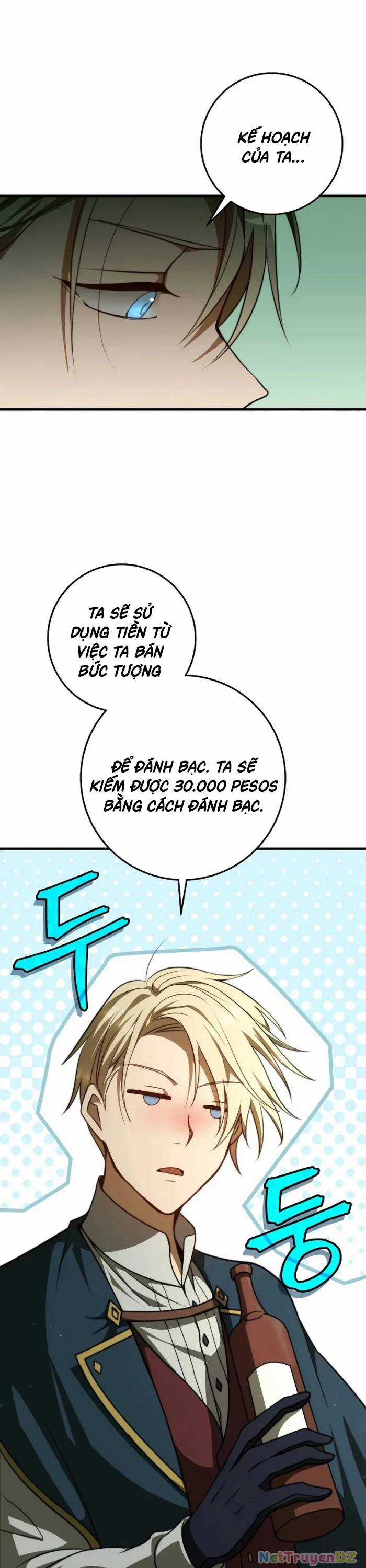 Hoàng Đế Thép Chương 5 trang 13