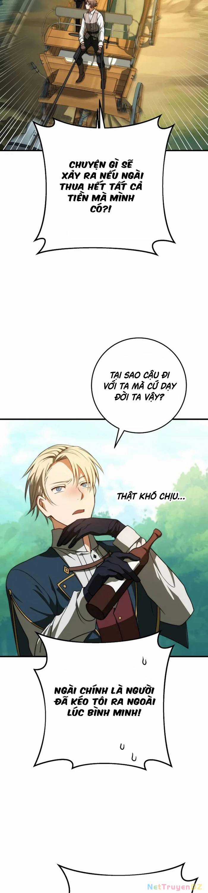 Hoàng Đế Thép Chương 5 trang 15