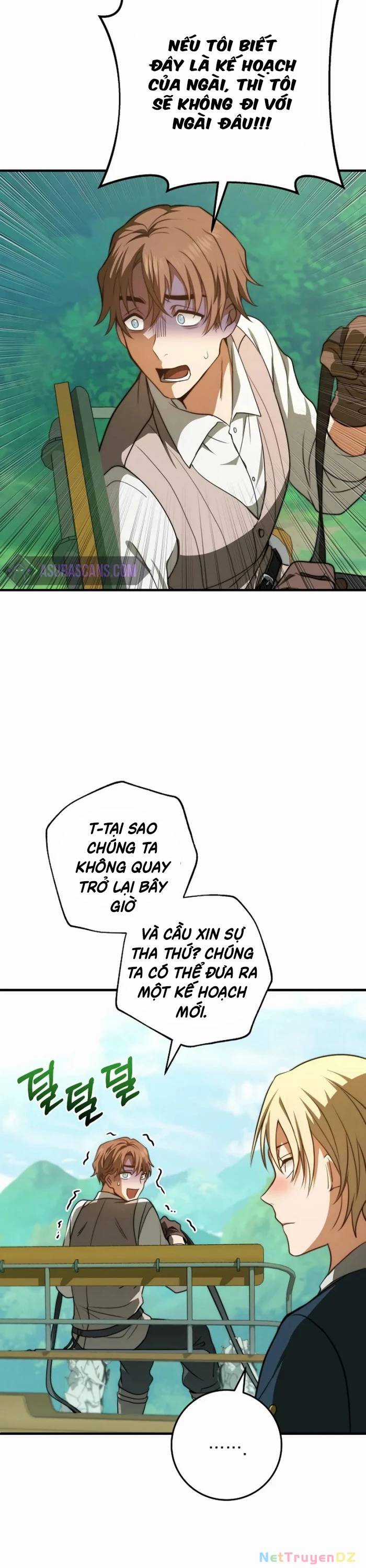 Hoàng Đế Thép Chương 5 trang 16