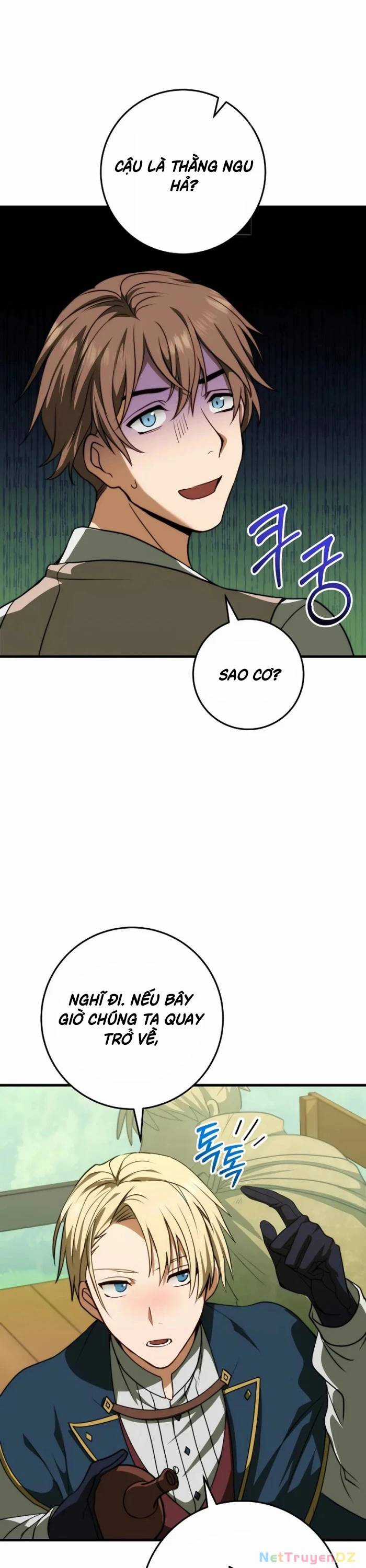 Hoàng Đế Thép Chương 5 trang 17