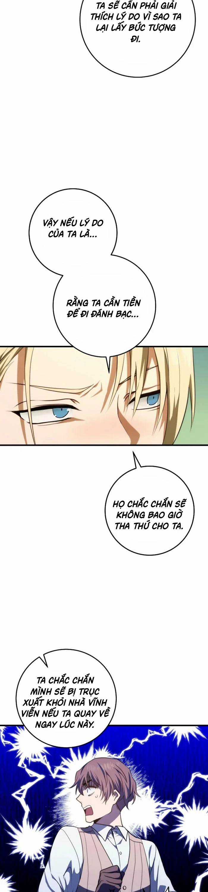 Hoàng Đế Thép Chương 5 trang 18