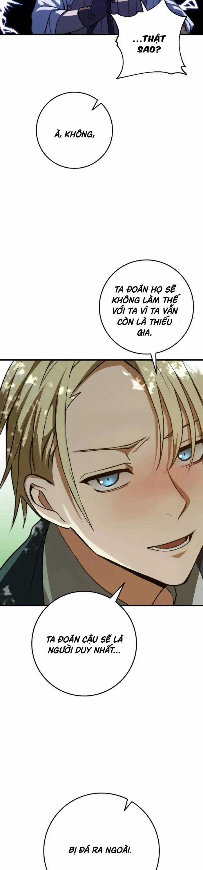 Hoàng Đế Thép Chương 5 trang 19