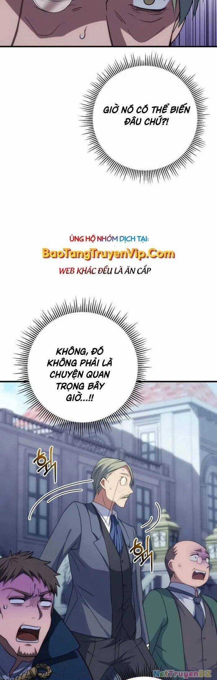 Hoàng Đế Thép Chương 5 trang 2