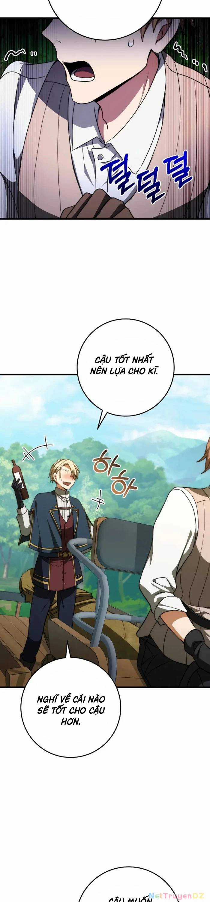 Hoàng Đế Thép Chương 5 trang 20