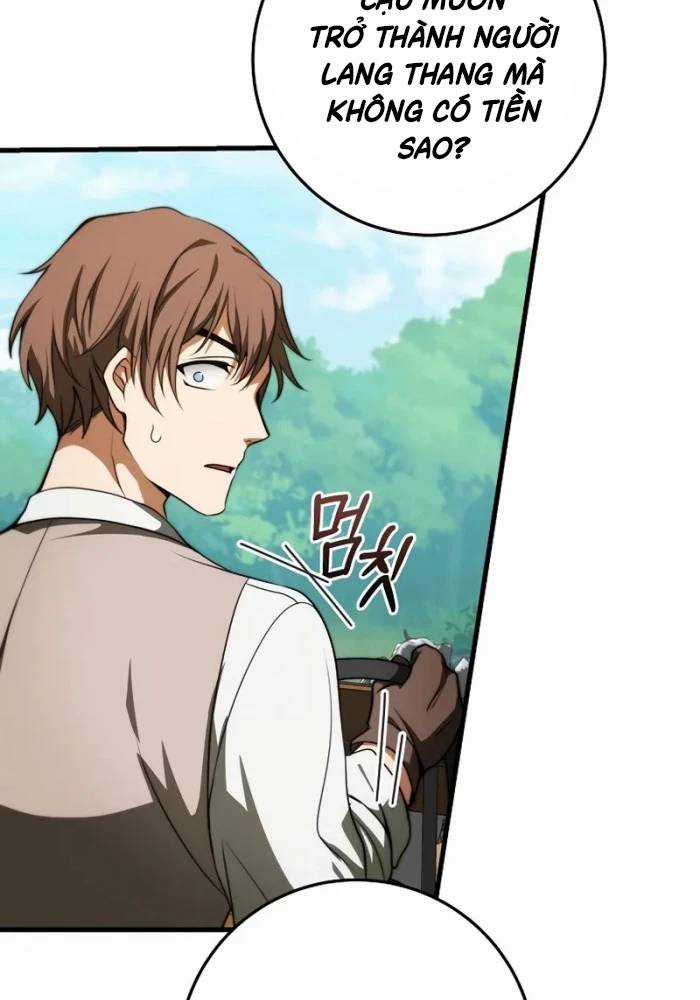 Hoàng Đế Thép Chương 5 trang 21