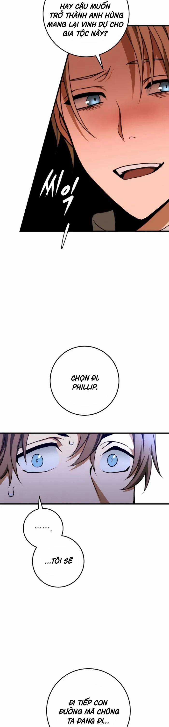 Hoàng Đế Thép Chương 5 trang 22