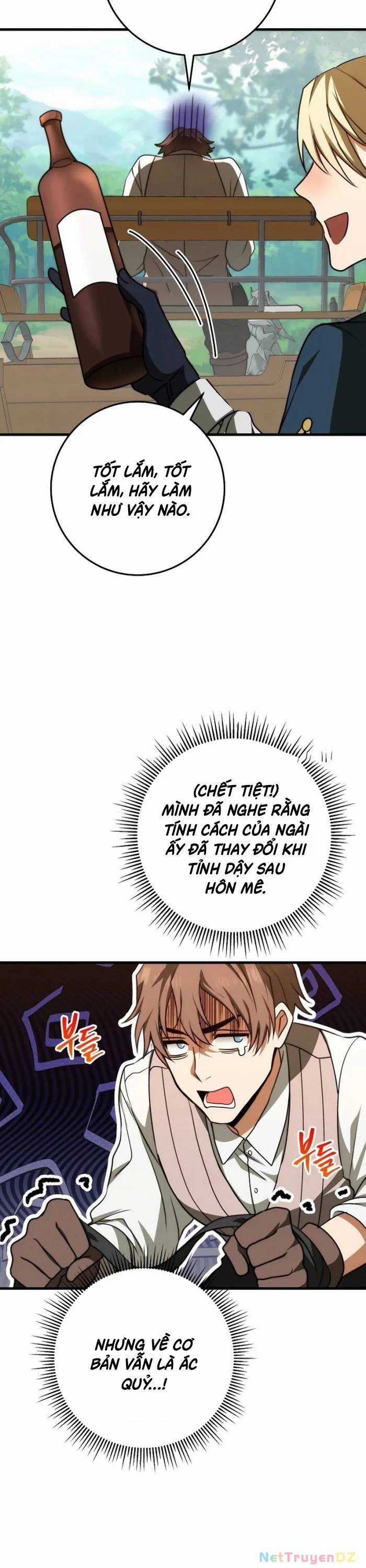 Hoàng Đế Thép Chương 5 trang 23