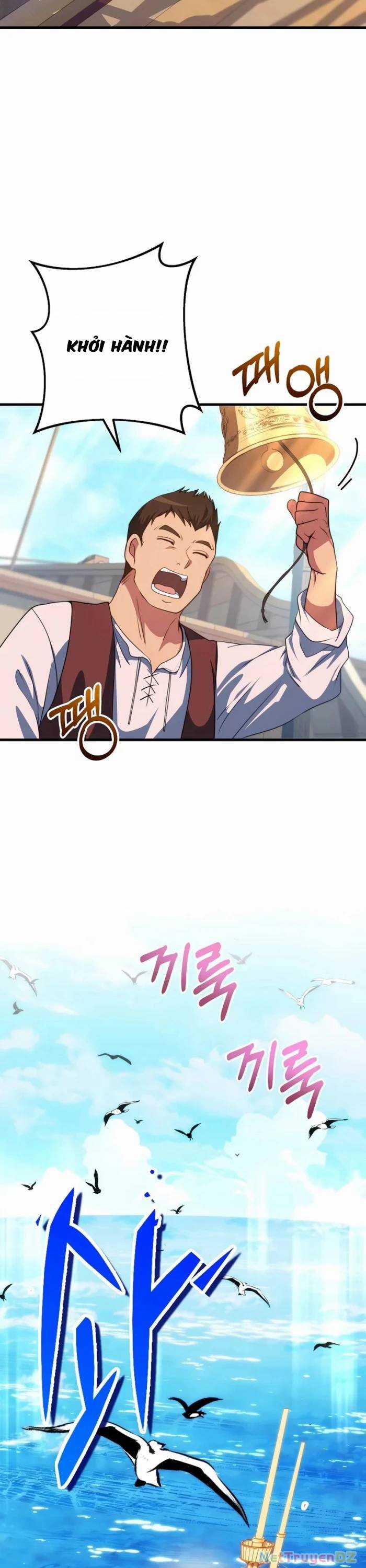 Hoàng Đế Thép Chương 5 trang 26