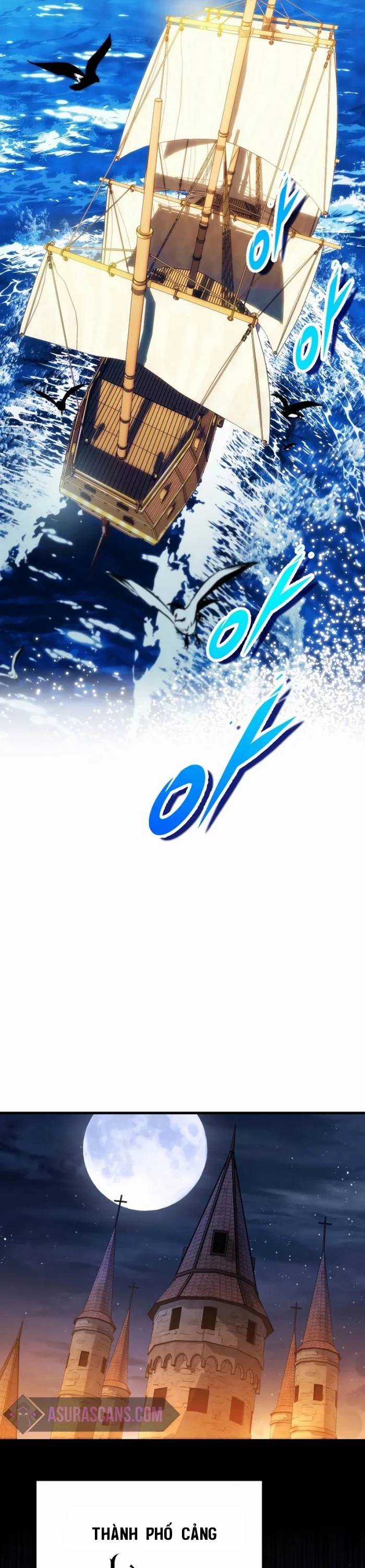 Hoàng Đế Thép Chương 5 trang 27