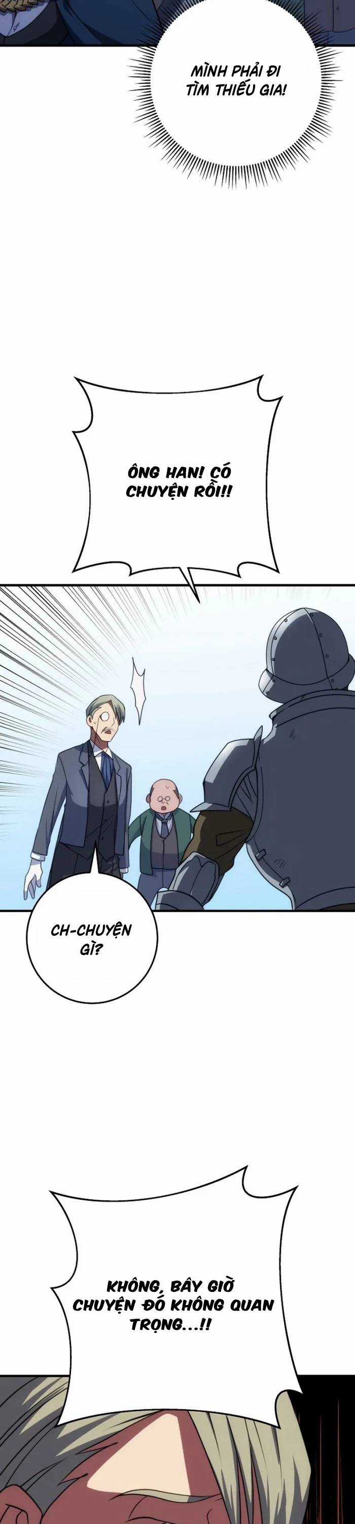 Hoàng Đế Thép Chương 5 trang 3