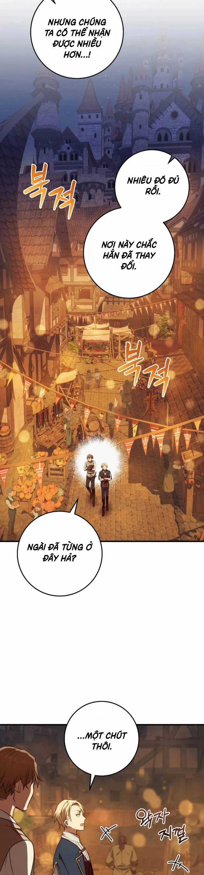 Hoàng Đế Thép Chương 5 trang 30