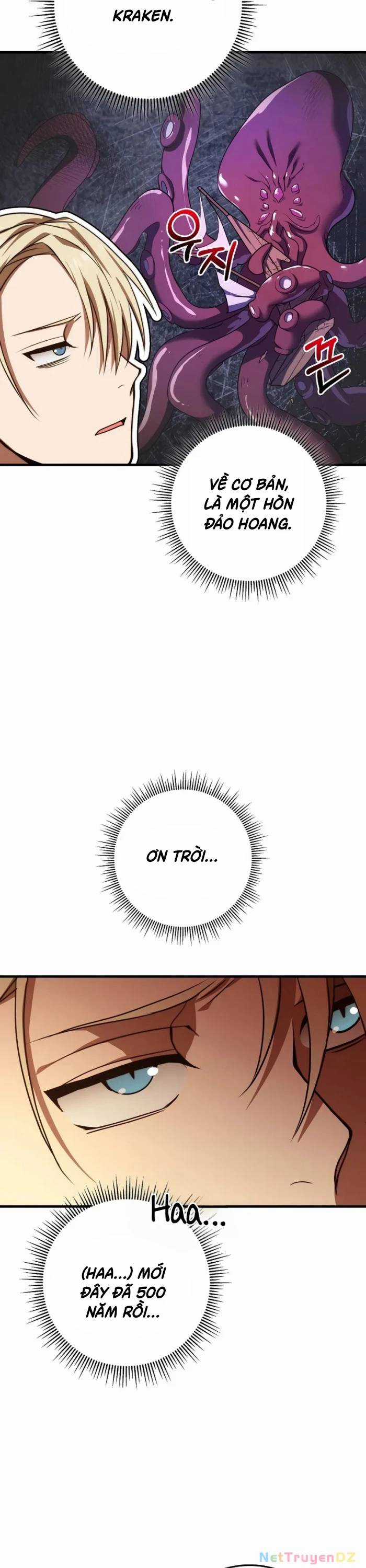 Hoàng Đế Thép Chương 5 trang 32