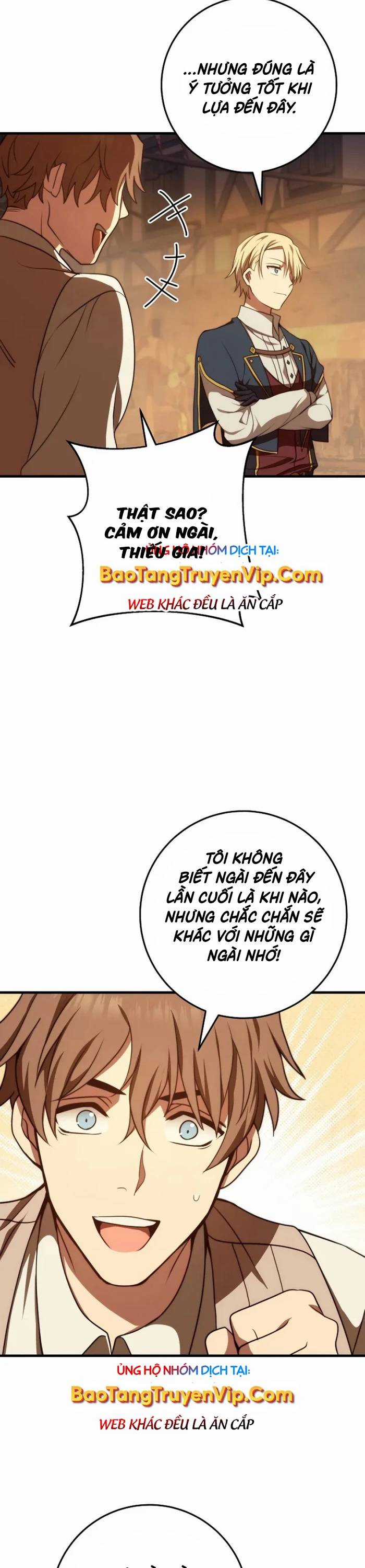 Hoàng Đế Thép Chương 5 trang 33