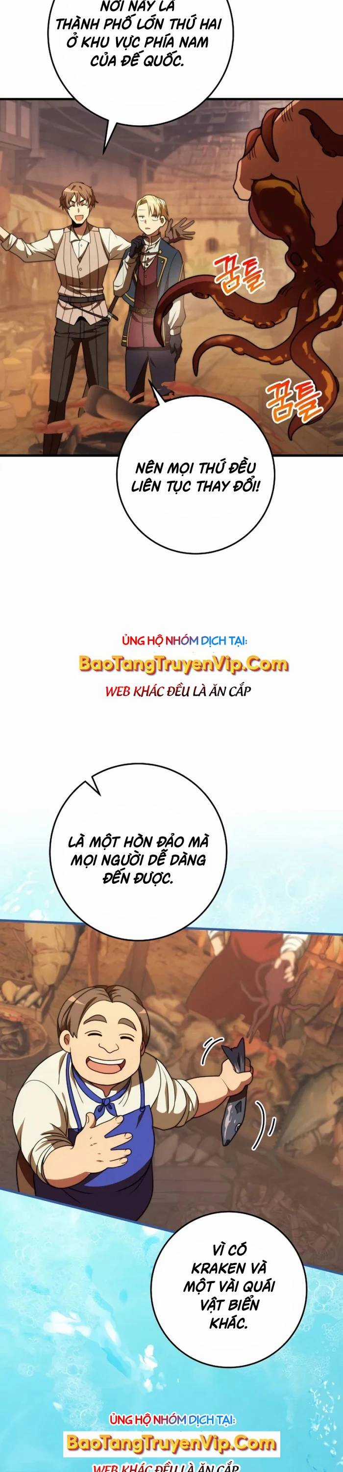 Hoàng Đế Thép Chương 5 trang 34