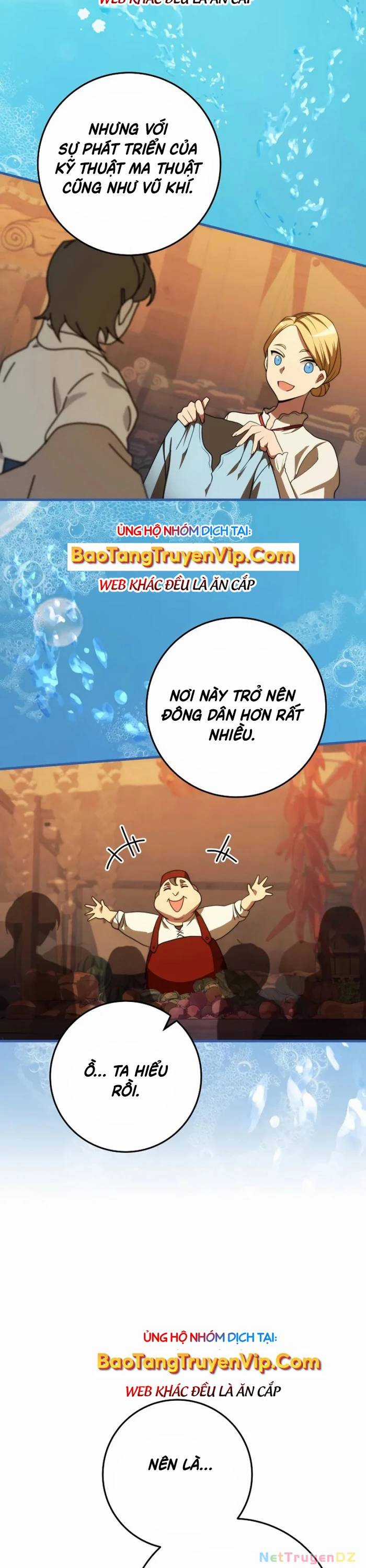 Hoàng Đế Thép Chương 5 trang 35