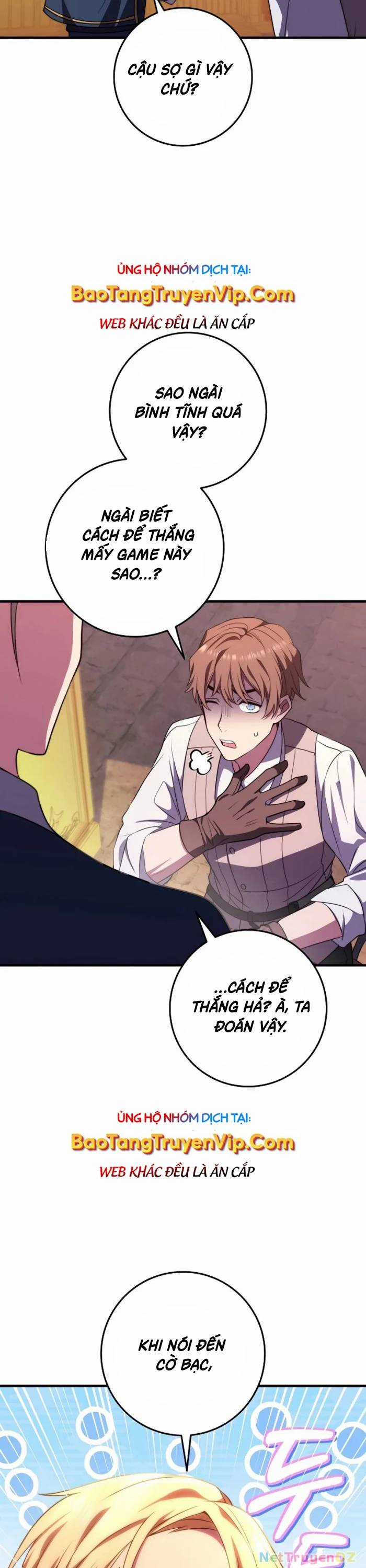 Hoàng Đế Thép Chương 5 trang 38