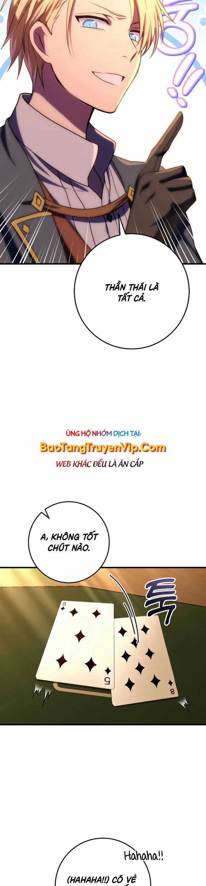 Hoàng Đế Thép Chương 5 trang 39