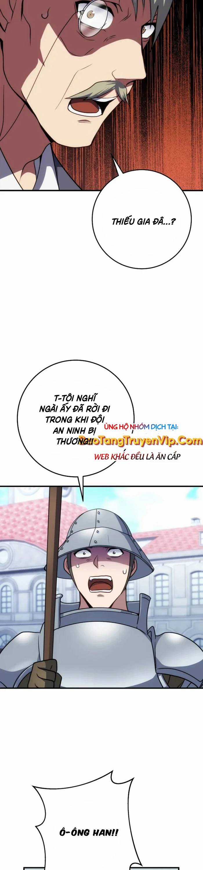 Hoàng Đế Thép Chương 5 trang 4