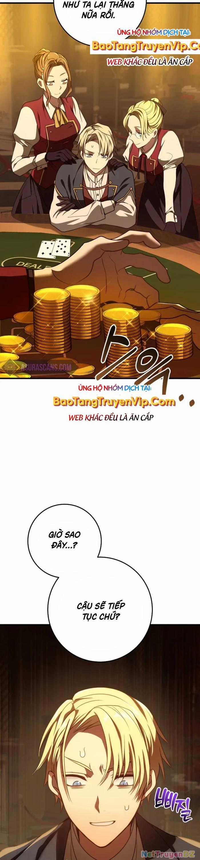 Hoàng Đế Thép Chương 5 trang 40