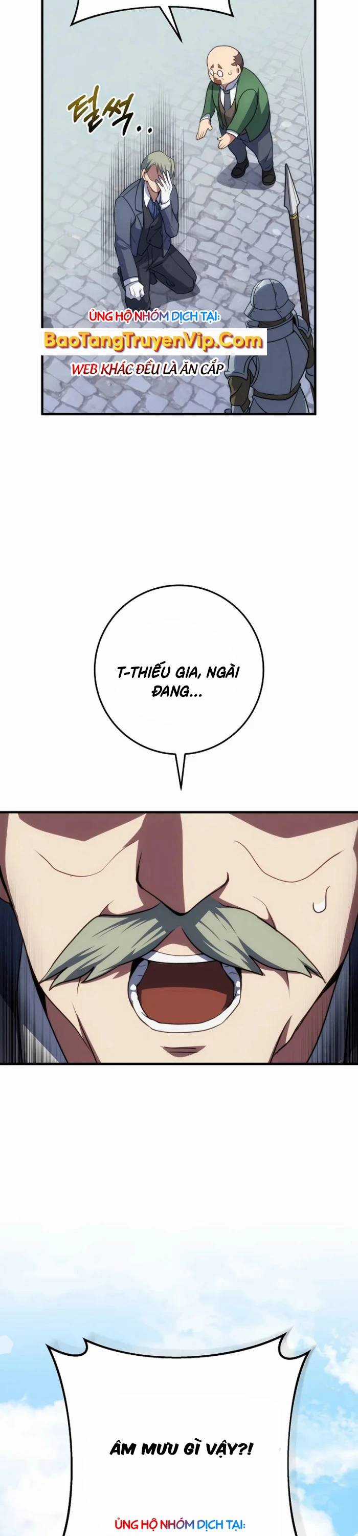 Hoàng Đế Thép Chương 5 trang 5