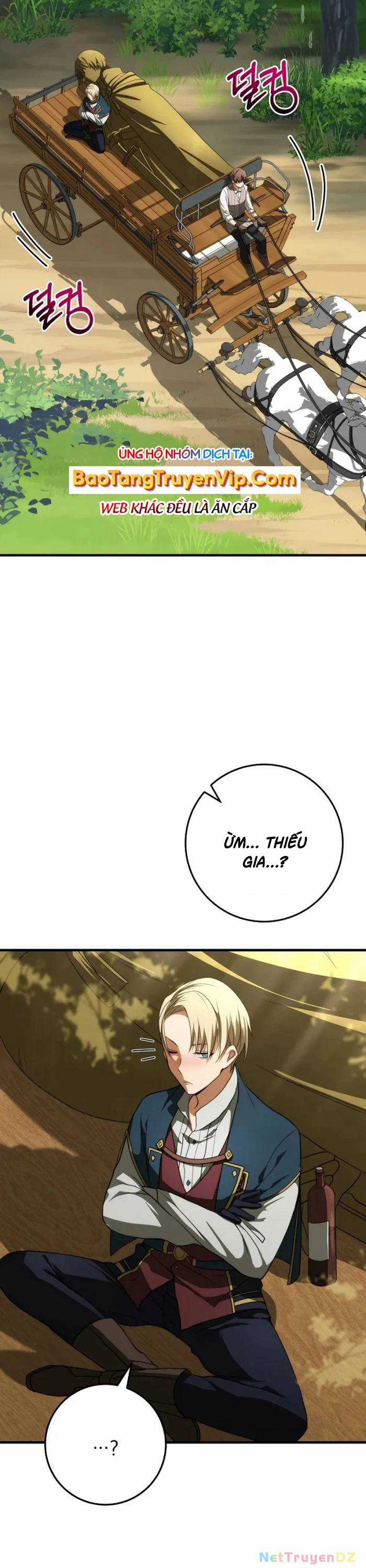 Hoàng Đế Thép Chương 5 trang 7