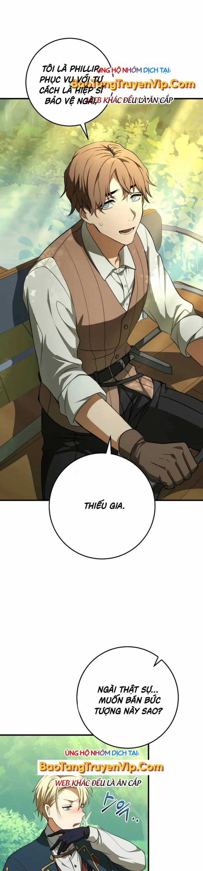 Hoàng Đế Thép Chương 5 trang 9