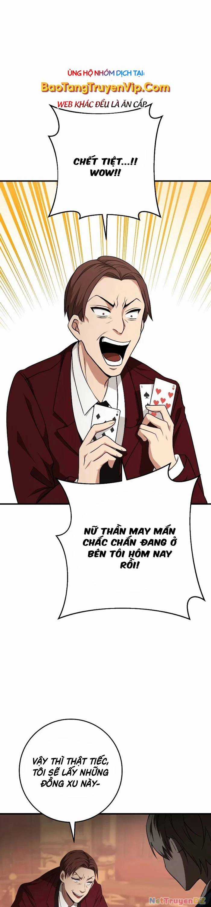 Hoàng Đế Thép Chương 6 trang 10